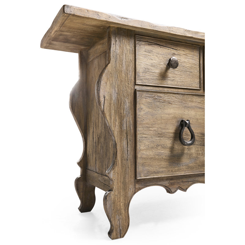 Caldera 7 - Drawer Dresser