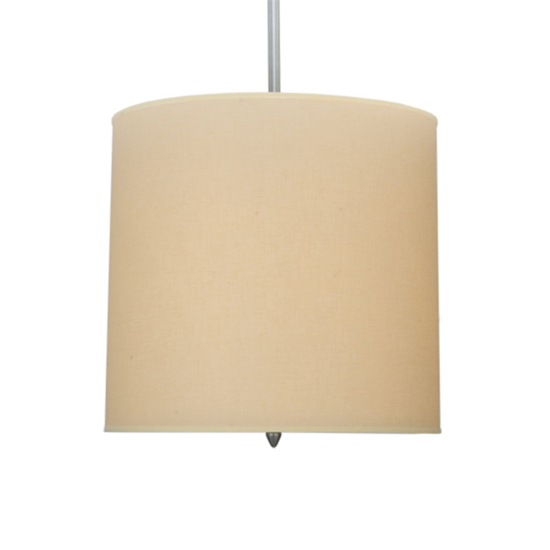 Cilindro 4 - Light Pendant