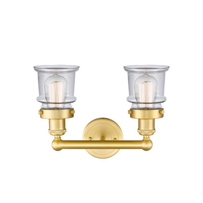 Cailen 2 - Light Dimmable Vanity Light