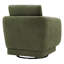 Fauteuil pivotant de 33 po de large Ramel-115747955