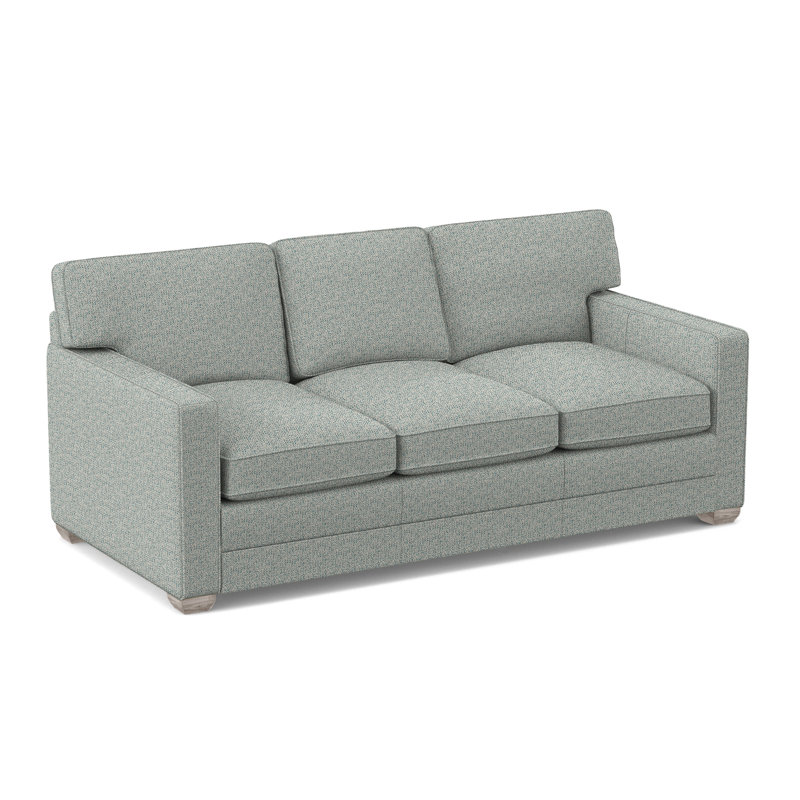 Canapé Hillcrest, Eau Tuck, Gris tourterelle