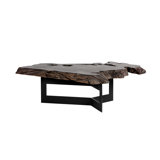 Wyatt Solid Wood Coffee Table