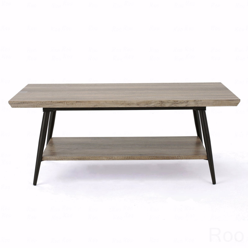 Basic Coffee Table
