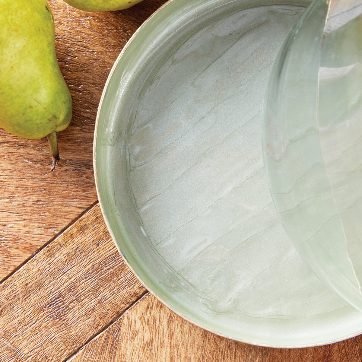 Birch Lane™ Uvita Iron Tray