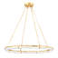 Sennett 1 Light Chandelier