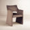 Camillo Velvet Dining Armchair