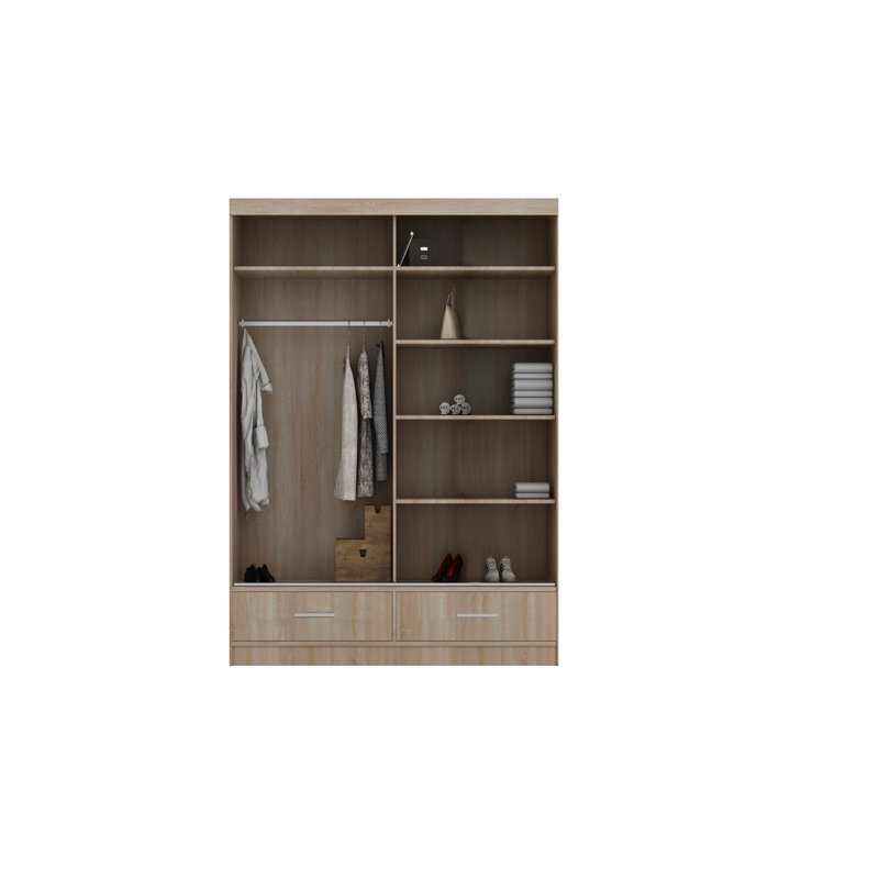 Armoire, Black