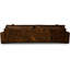 Bel Air Leather Sofa-72480224-72480708