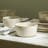 Stone Lain Eden 24-Piece Dinnerware Set Stoneware-104315004