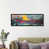 Black Framed Canvas