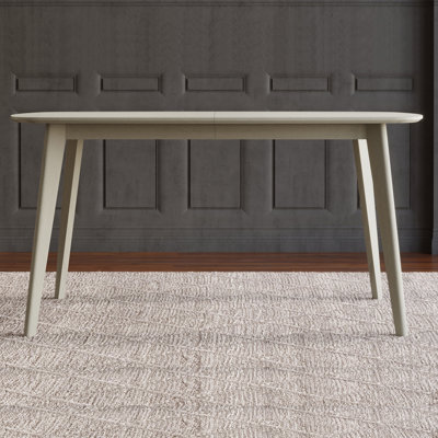 Nawatha Wooden Rectangular Dining Table