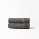Luxe Bath Towels