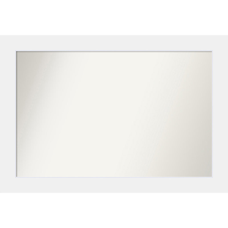 Miroir mural Alaena, 36 po x 39 po