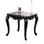 Table de bout Traditional