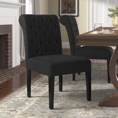 Chaise rembourrée Fast Break