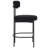 Liana Upholstered Counter Stool-1359364153