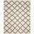Simuel Shag Performance Geometric Rug-21188223