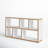 Stetson 59" W Bookcase -1871184831