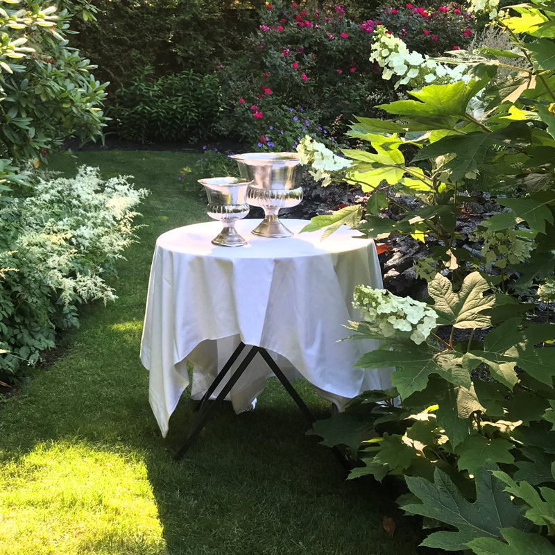 Ensemble de pots à fleurs 2 pièces Marceau