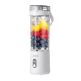 Wireless Portable Home Juicer With Usb Rechargeable Small Juicer