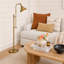 Lampe de travail sur pied 65 "Wallace-1172943872