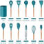 Rareweaves 12 Utensil Set-128974051-128974056