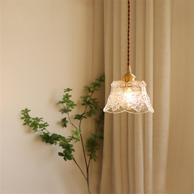 1 - Light Chandelier