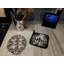 Paire de porte-casseroles Wookwolves Spooky Halloween