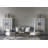 Cristina Single Coffee Table