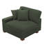 Upholstered Armchair-969261012