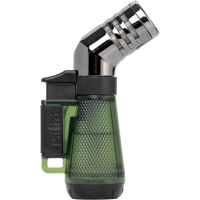 Briquet Palio Squadra, Vert