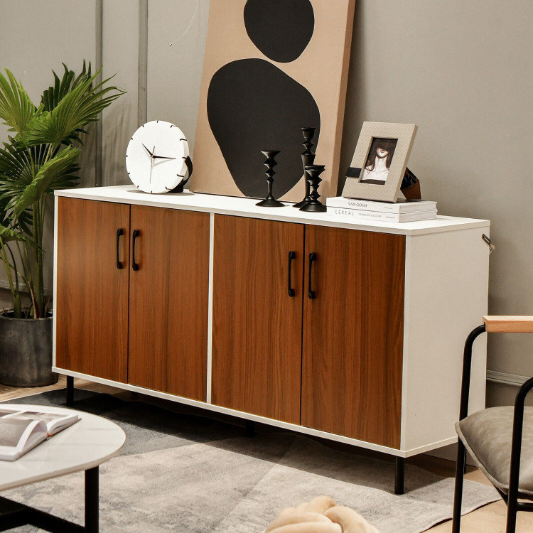 Avishka 58 " W Credenza