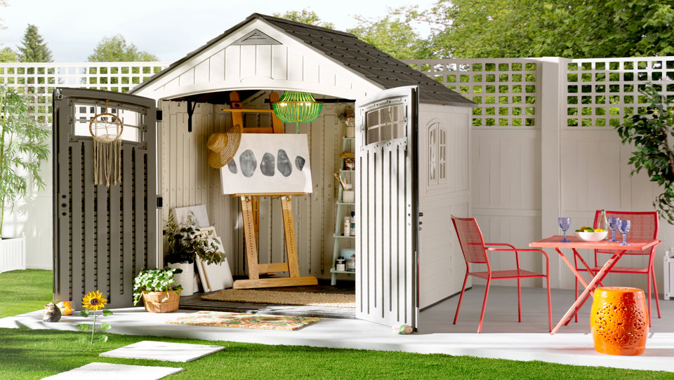 what is a she shed? your go-to guide