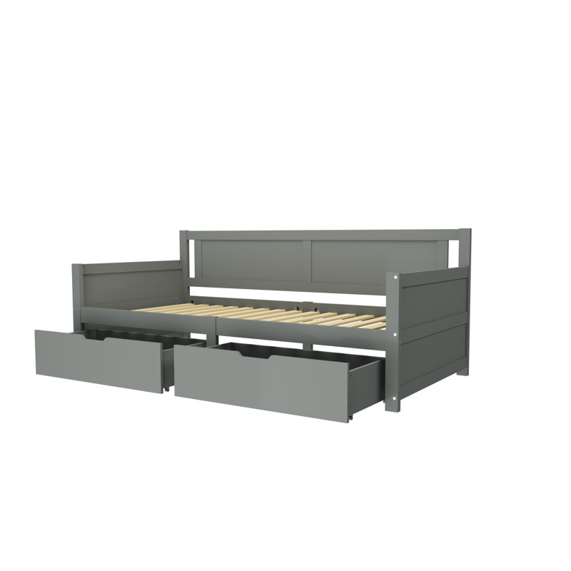 Yacoubou Daybed, Grey
