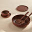 Porcelain Dinner Plate-875767826
