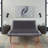Massaging Zero Gravity Adjustable Bed with Wireless Remote-63708774