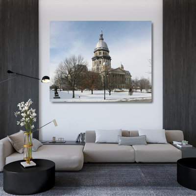 Illinois State Capitol Building