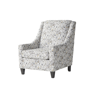 Sharo Upholstered Armchair