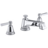 Pinstripe® Widespread Bathroom Faucet