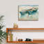 «Mosaic Beached Boats 1» par Ethan Harper, art mural sur toile-1922848857