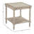 BATISTE END TABLE - BREVE