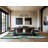 Radiant Eclipse Rug-156459223