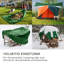 Outdoor Fabric Tarpaulin Cover