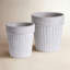 Addley Handmade Ceramic Planter