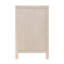 Celine 84 in. W Rectangular Wood 9 Drawer Dresser, Antique Taupe-588305173