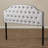 Michelli Upholstered Panel Headboard-33651774-33651772
