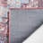 Serapi Performance Machine Washable Oriental Rug-804278210