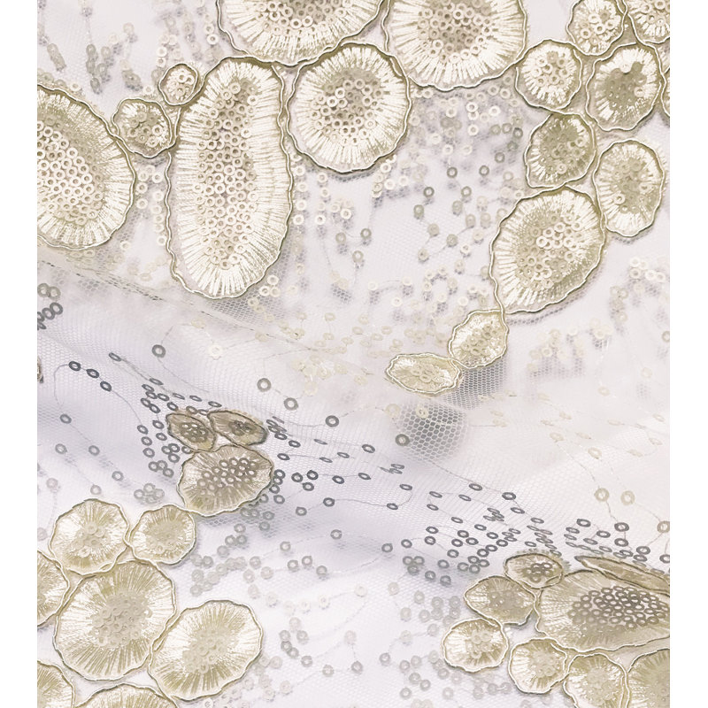 Jolene Opry Cream Fabric