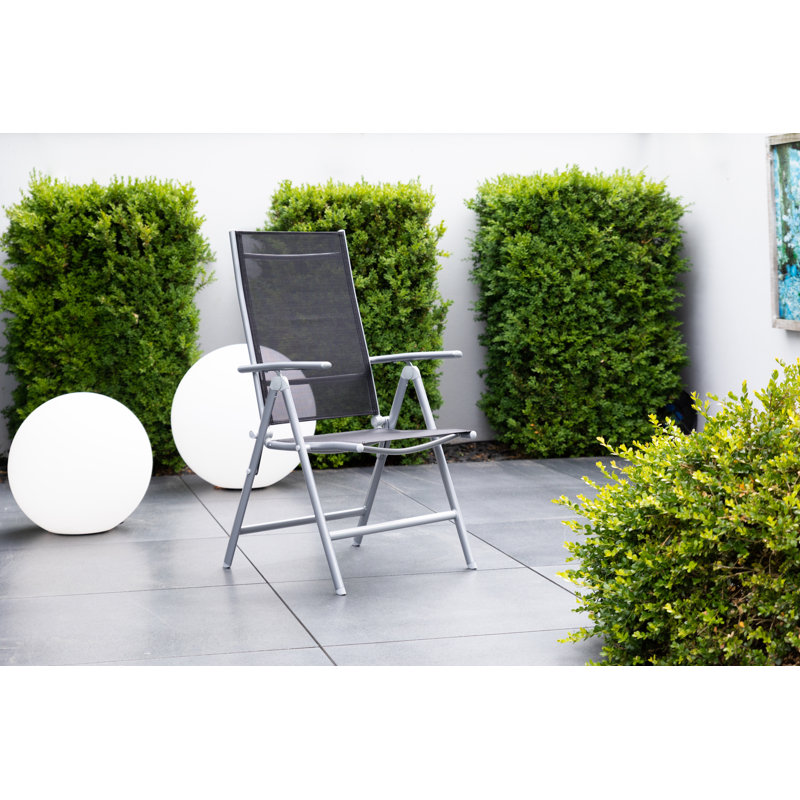 Yarbro Folding Recliner Chair