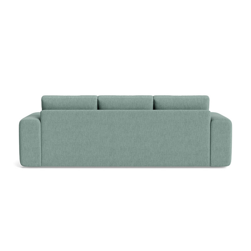 The OG Sofa (95"), Performance Weave - Spa